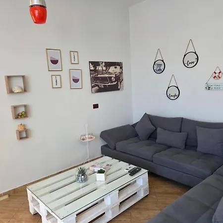 Lejlighed Erin 2 Vlorë