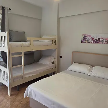 Erin 2 Lejlighed Vlorë