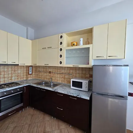 Erin 2 Apartamento