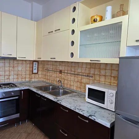 Erin 2 Apartamento *